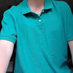 Green Polo